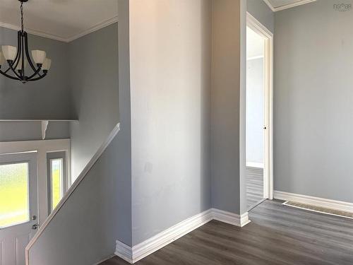20 Dickey Street, Amherst, NS - Indoor Photo Showing Other Room