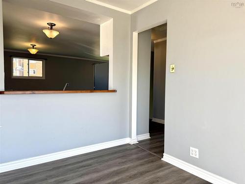 20 Dickey Street, Amherst, NS - Indoor Photo Showing Other Room
