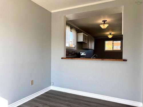 20 Dickey Street, Amherst, NS - Indoor Photo Showing Other Room
