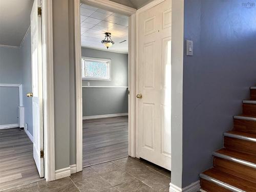 20 Dickey Street, Amherst, NS - Indoor Photo Showing Other Room