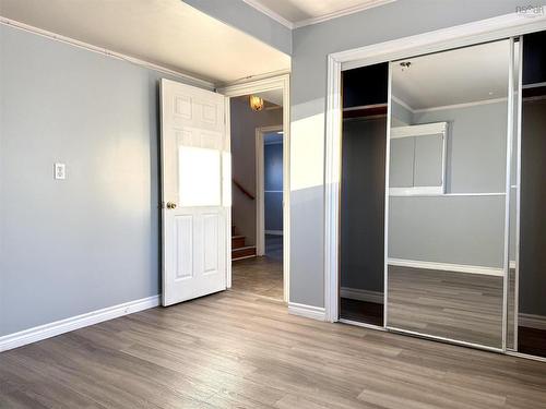 20 Dickey Street, Amherst, NS - Indoor Photo Showing Other Room