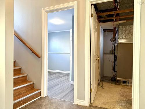 20 Dickey Street, Amherst, NS - Indoor Photo Showing Other Room