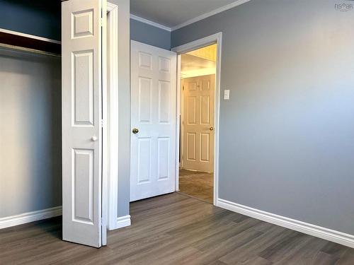 20 Dickey Street, Amherst, NS - Indoor Photo Showing Other Room