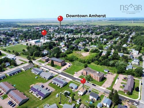 20 Dickey Street, Amherst, NS -  With View