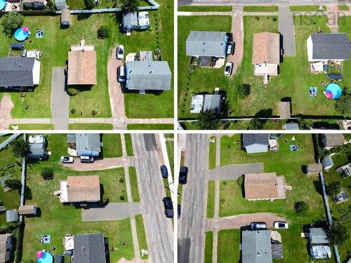 20 Dickey Street, Amherst, NS -  With View