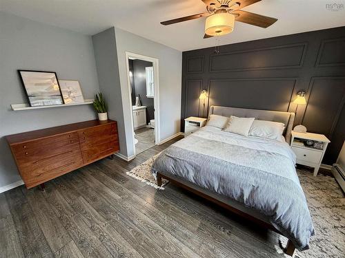 18 Crockett Court, Antigonish, NS - Indoor Photo Showing Bedroom