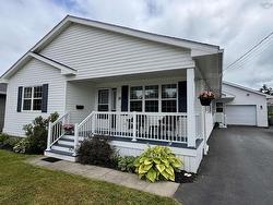 18 Crockett Court  Antigonish, NS B2G 2Y4