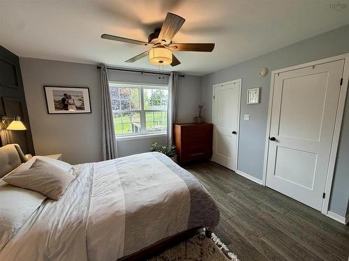 18 Crockett Court, Antigonish, NS - Indoor Photo Showing Bedroom