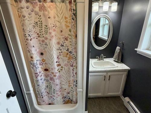 18 Crockett Court, Antigonish, NS - Indoor Photo Showing Bathroom