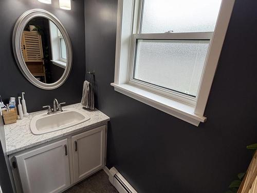 18 Crockett Court, Antigonish, NS - Indoor Photo Showing Bathroom