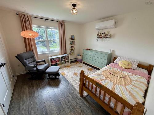18 Crockett Court, Antigonish, NS - Indoor Photo Showing Bedroom
