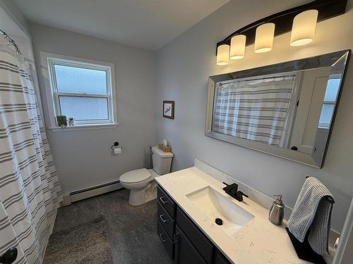 18 Crockett Court, Antigonish, NS - Indoor Photo Showing Bathroom