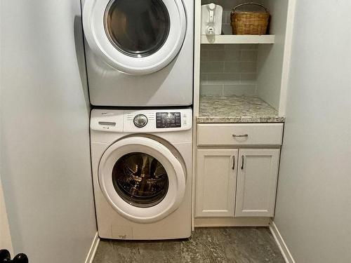 18 Crockett Court, Antigonish, NS - Indoor Photo Showing Laundry Room