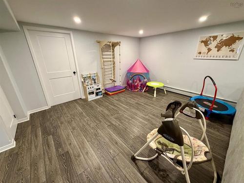 18 Crockett Court, Antigonish, NS - Indoor