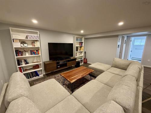 18 Crockett Court, Antigonish, NS - Indoor