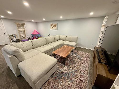 18 Crockett Court, Antigonish, NS - Indoor
