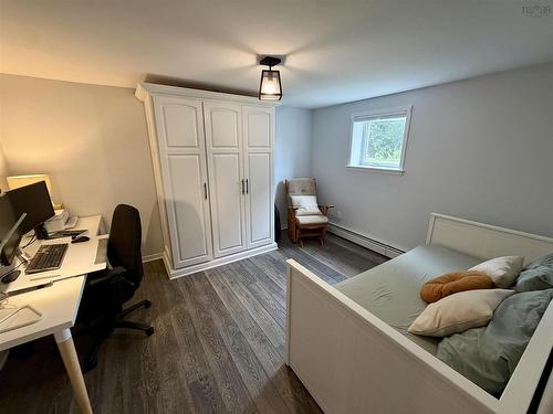 18 Crockett Court, Antigonish, NS - Indoor Photo Showing Office