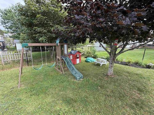 18 Crockett Court, Antigonish, NS - Outdoor