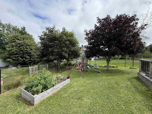 18 Crockett Court, Antigonish, NS - Outdoor