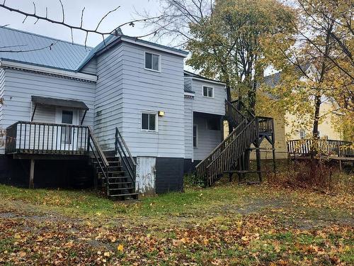 357-359 Macdonald Street, New Glasgow, NS - Outdoor