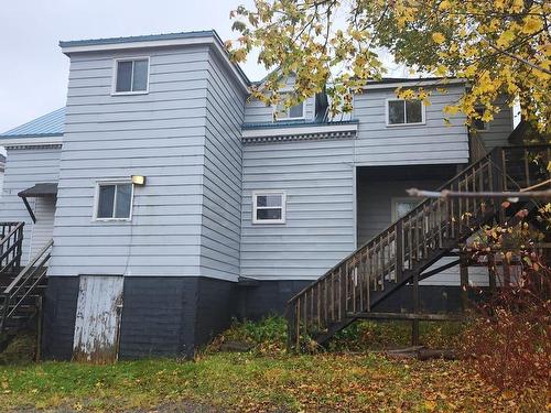 357-359 Macdonald Street, New Glasgow, NS - Outdoor With Exterior