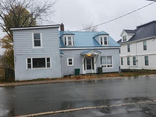 357-359 Macdonald Street, New Glasgow, NS - Outdoor With Facade