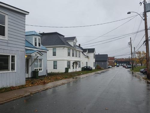 357-359 Macdonald Street, New Glasgow, NS - Outdoor