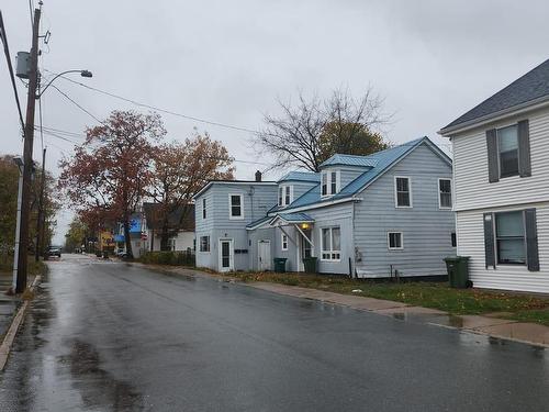 357-359 Macdonald Street, New Glasgow, NS - Outdoor With Facade