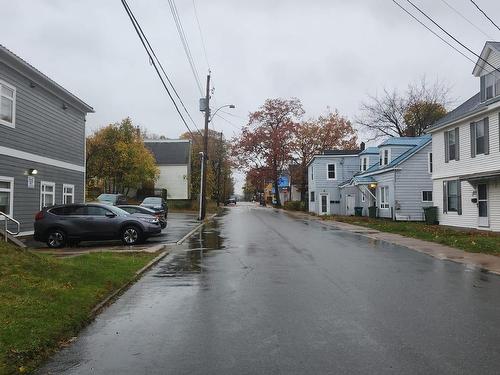 357-359 Macdonald Street, New Glasgow, NS - Outdoor With Facade