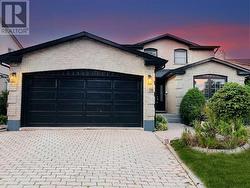 36 BING CRESCENT Hamilton, ON L8E 3Z4
