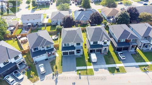 24 WELCH COURT  St. Thomas, ON N5R 0M1