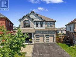 334 BLACKSMITH WAY  Peterborough, ON K9L 0B4