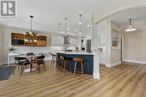334 Blacksmith Way, Peterborough, ON - Indoor