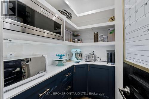 334 Blacksmith Way, Peterborough, ON - Indoor Photo Showing Kitchen