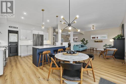 334 Blacksmith Way, Peterborough, ON - Indoor