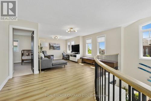 334 Blacksmith Way, Peterborough, ON - Indoor