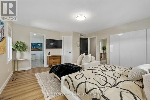 334 Blacksmith Way, Peterborough, ON - Indoor Photo Showing Bedroom