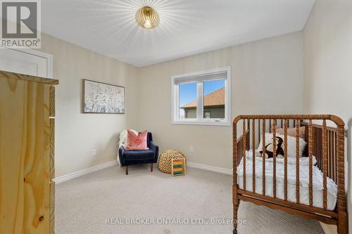 334 Blacksmith Way, Peterborough, ON - Indoor Photo Showing Bedroom