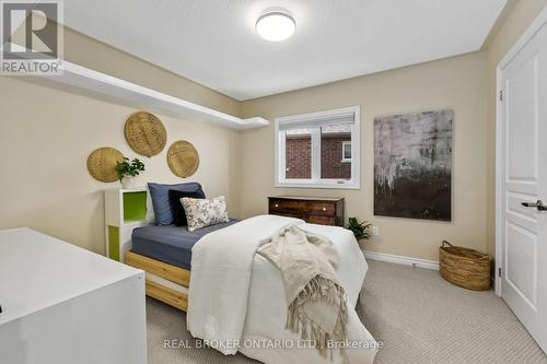 334 Blacksmith Way, Peterborough, ON - Indoor Photo Showing Bedroom