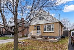 BASEMENT - 144 TAYLOR AVENUE Hamilton, ON L8K 3T2