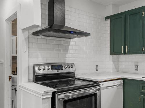 111 Beach Grove, Charlottetown, PE - Indoor Photo Showing Kitchen