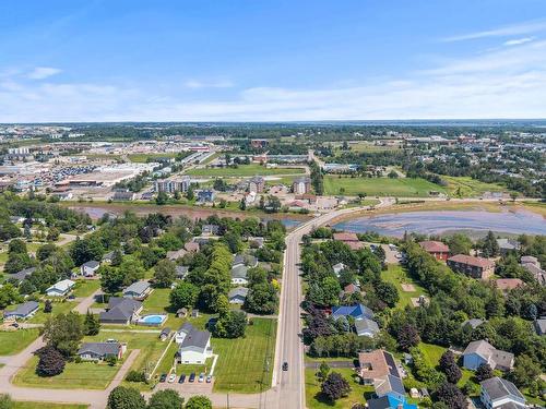 111 Beach Grove, Charlottetown, PE - Outdoor With View