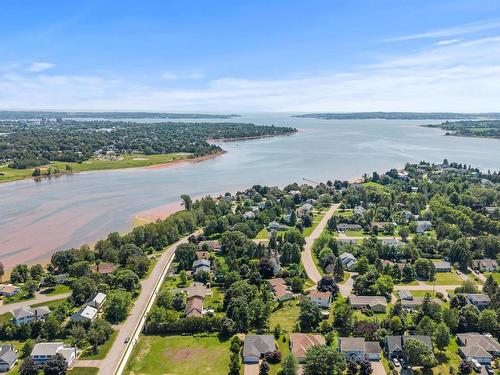 111 Beach Grove, Charlottetown, PE - Outdoor With Body Of Water With View