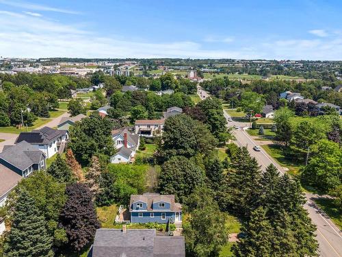 111 Beach Grove, Charlottetown, PE - Outdoor With View