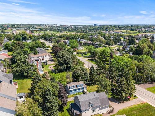 111 Beach Grove, Charlottetown, PE - Outdoor With View