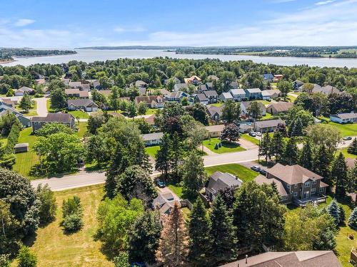 111 Beach Grove, Charlottetown, PE - Outdoor With Body Of Water With View