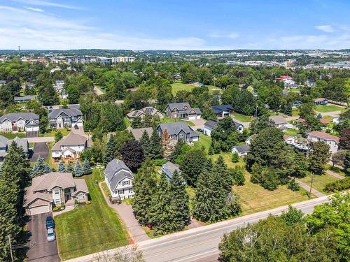 111 Beach Grove, Charlottetown, PE - Outdoor With View