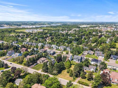 111 Beach Grove, Charlottetown, PE - Outdoor With View
