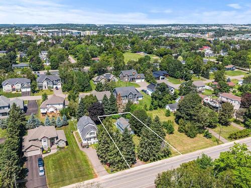111 Beach Grove, Charlottetown, PE - Outdoor With View
