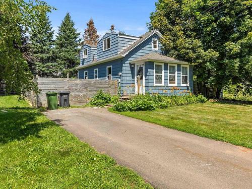 111 Beach Grove, Charlottetown, PE - Outdoor